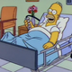 Illustration for article titled iThe Simpsons (Classic)/i: “Homer’s Triple Bypass”